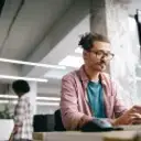 remote work statistics